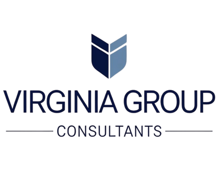 Virginia Group Consultants logo