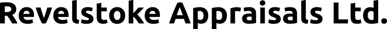 Revelstoke Appraisals logo