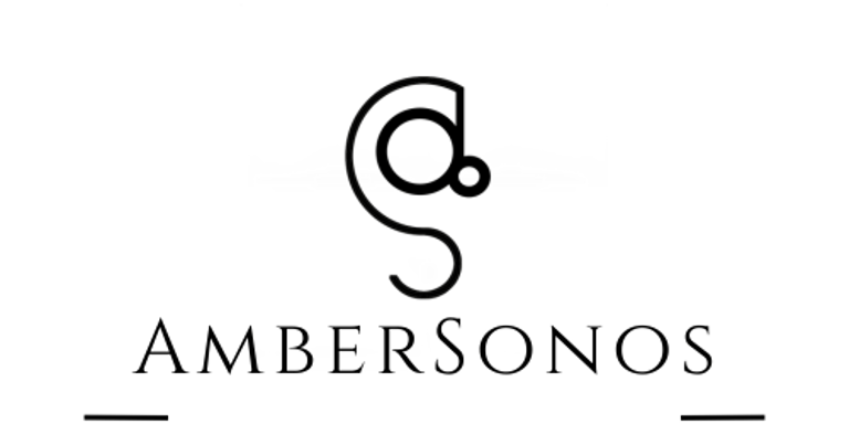 AmberSonos logo