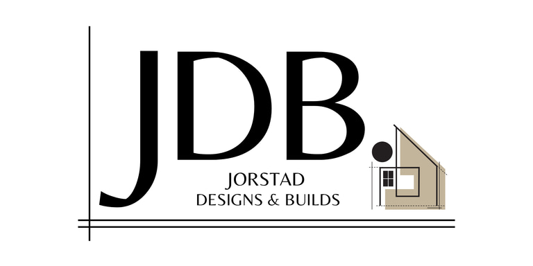 Jorstad Designs & Builds logo