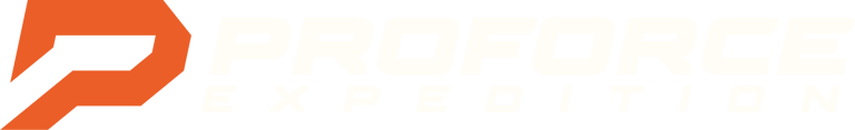 Proforce Expedition logo