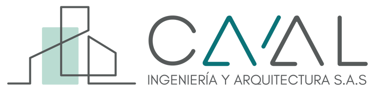 CAVAL Ingeniería y Arquitectura S.A.S logo