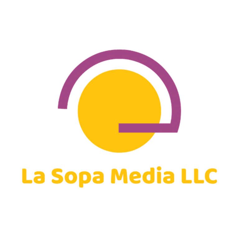La Sopa Media logo