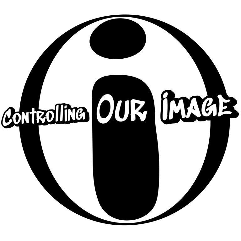 Controlling Our Image Apparel logo