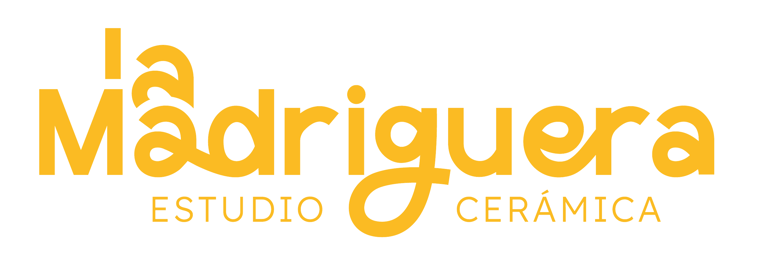 La Madriguera - Estudio de cerámica en Donostia logo