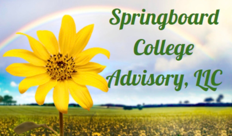 Springboard College Advisory logo