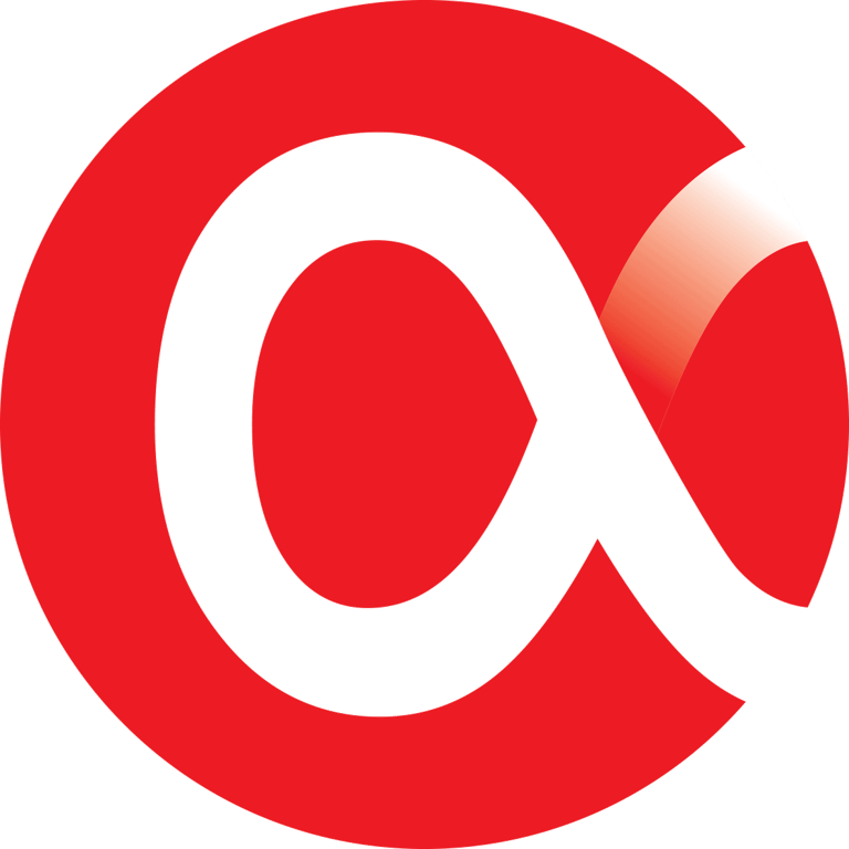 Alpha & Ace Holdings logo