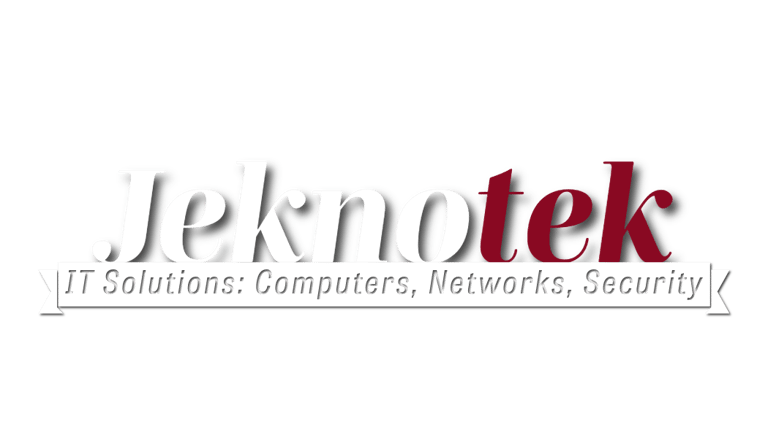 Jeknotek logo