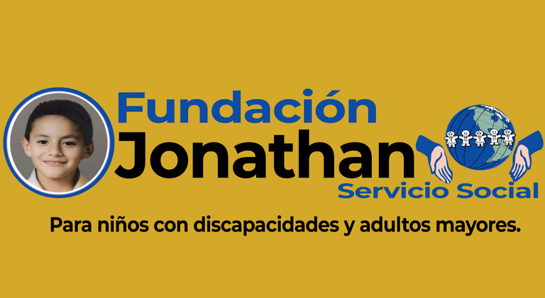Fundación Jonathan logo