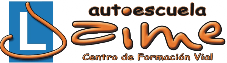 Autoescuela Jaime logo