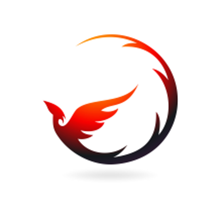 Passion Phénix logo