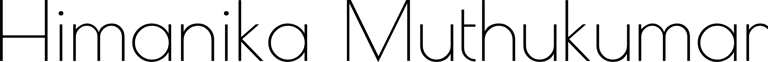 Himanika logo