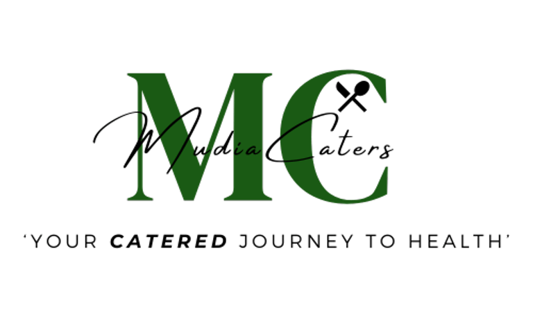 MudiaCaters logo