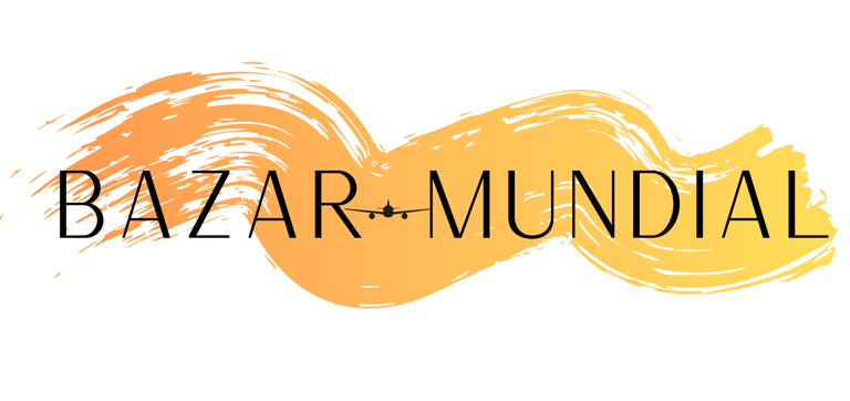 Bazar Mundial logo