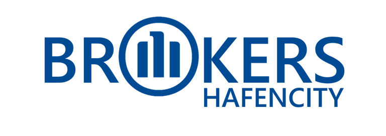 HafenCity Brokers logo