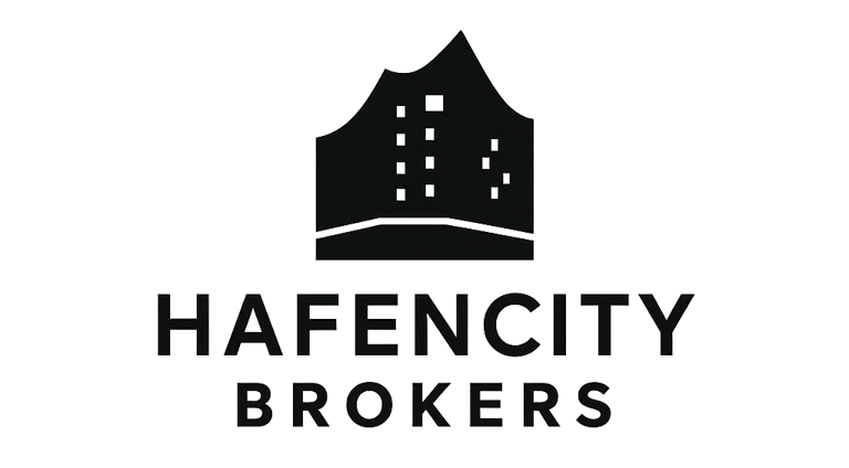 HafenCity Brokers logo