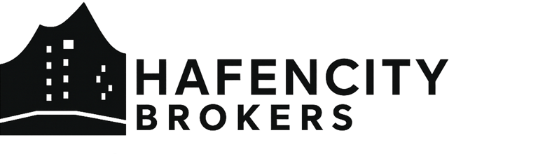 HafenCity Brokers logo