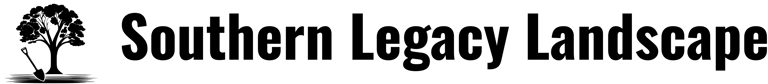 Southern Legacy Landscape logo