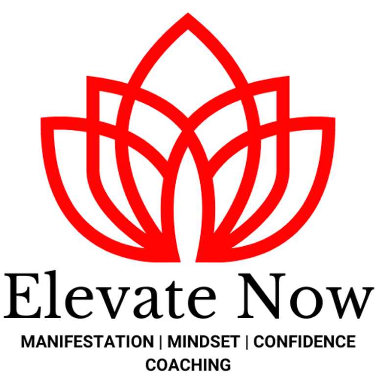 Master the Art of Manifestation with Shandra Crymes  logo