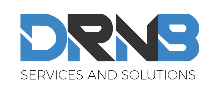 DRNB Services and Solutions logo