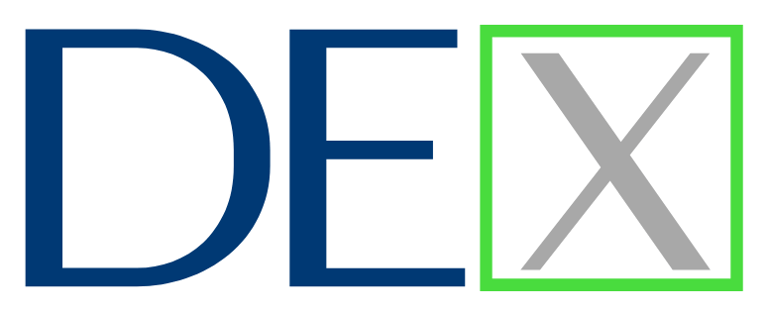 DEX Consultoria | Parceira do Empreendedor em Goiânia logo
