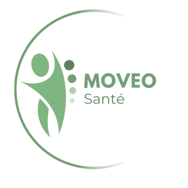 Moveo Santé logo