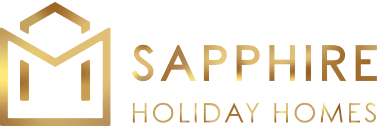Sapphire Holiday Homes Rentals logo
