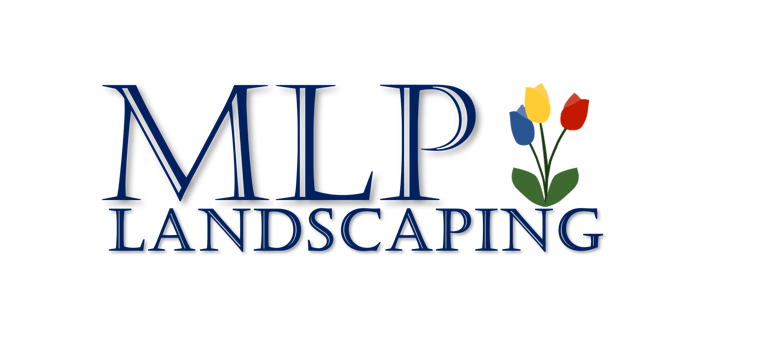 MLP Landscaping logo