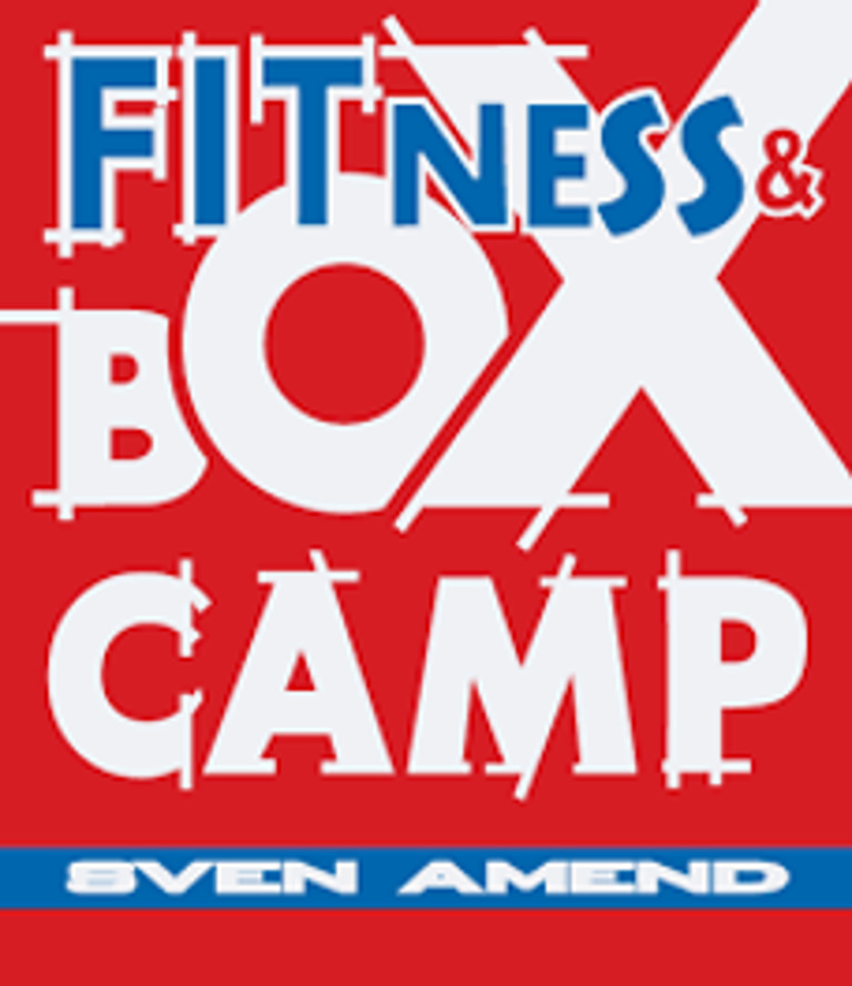 Fitness und Boxcamp  logo