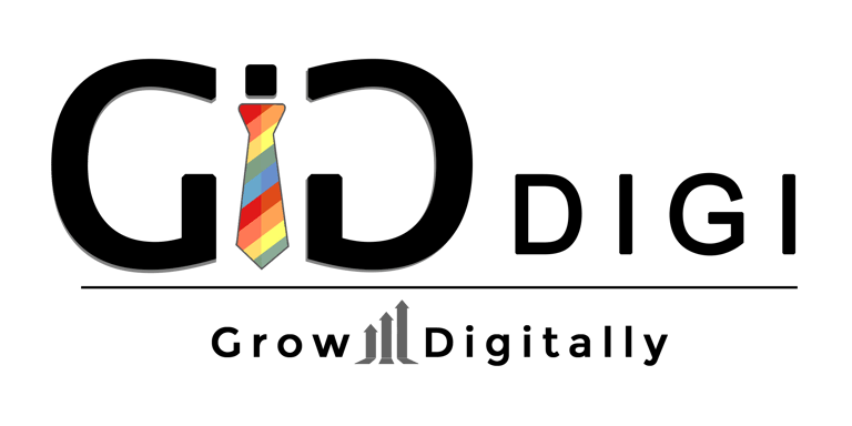 Digital Marketing,Brand Building,Online Promotions,Banner logo