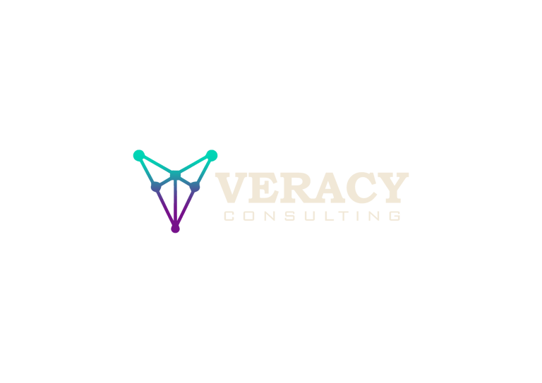 Veracy Consulting logo