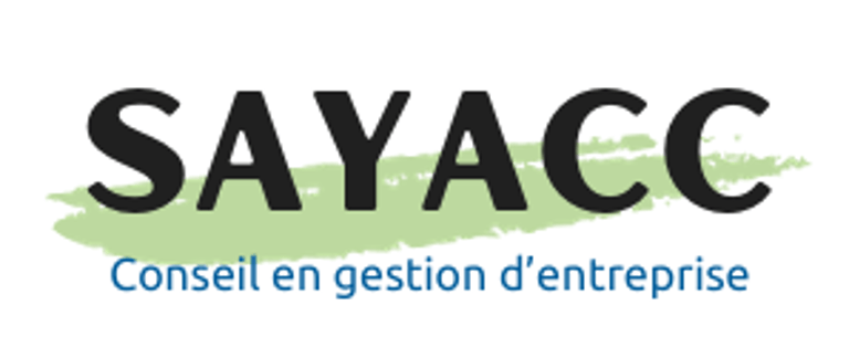 SAYACC - フランスでの会社経営を日本語でサポート logo