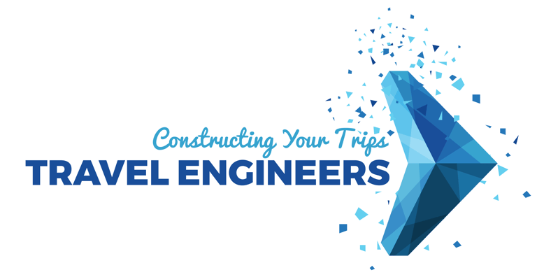 Travel Engineers | Tickets, Hotel, Tours & More logo