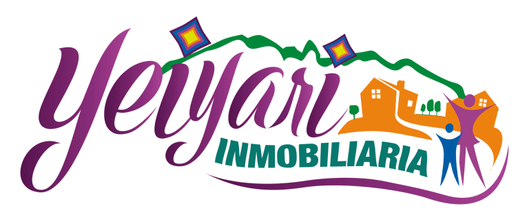 Yeiyari Inmobiliaria logo