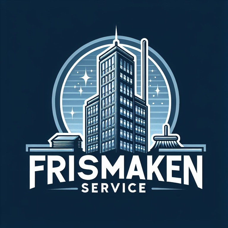 Frismaken Service logo