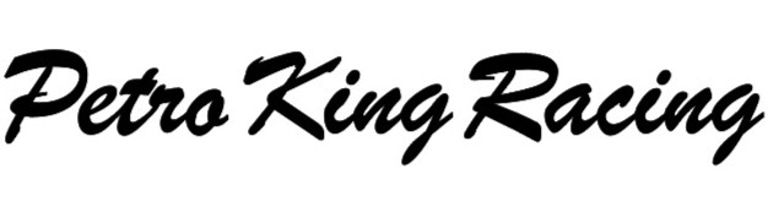 Petro King Racing logo