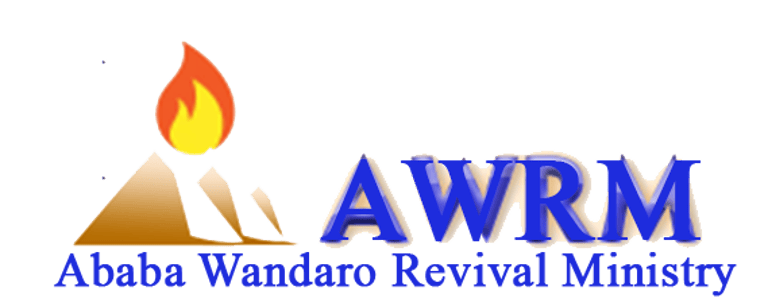 Ababa Wandaro Revival Minisrty  logo