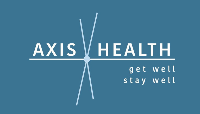 Axis Health logo