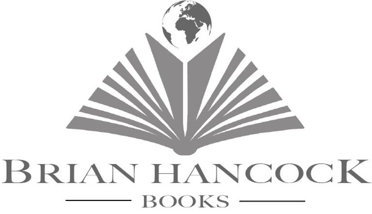 Brian Hancock Books logo