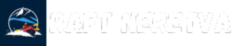 Raft Neretva logo