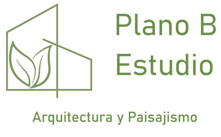 Plano B Estudio logo