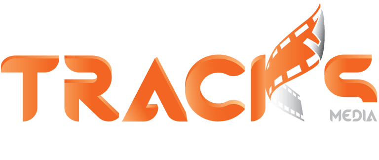 Tracks Media logo
