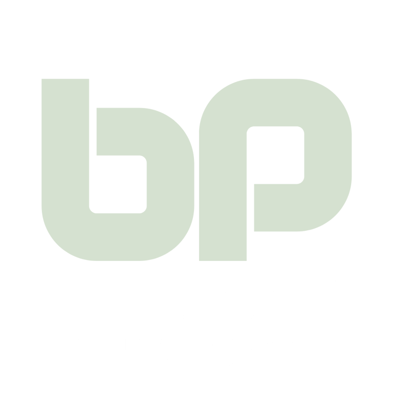 Best Preset logo