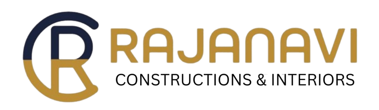 Rajanavi Construction and Interiors logo