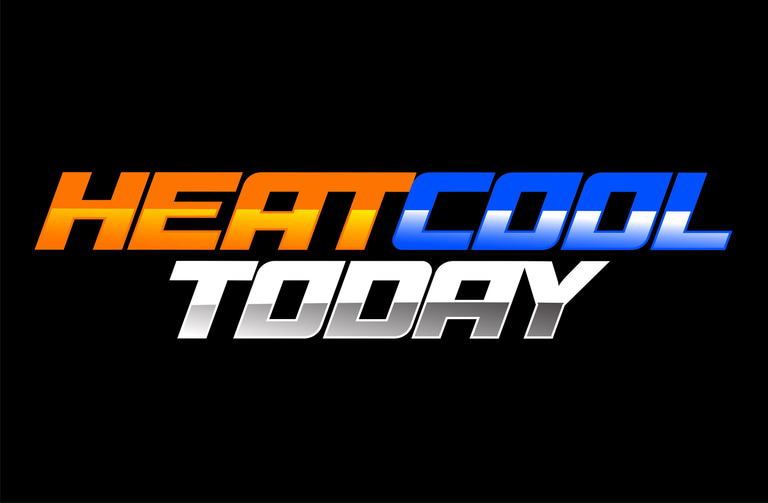 Heat Cool Today logo
