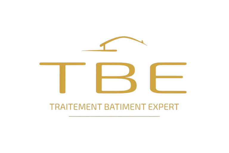 Traitement Batiment Expert logo