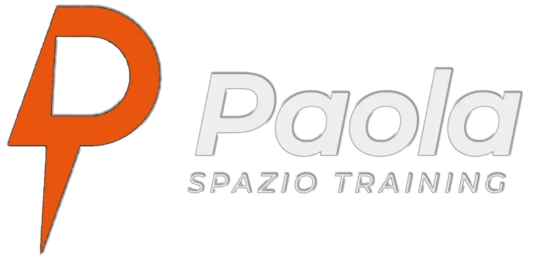 Paola Spazio Training logo