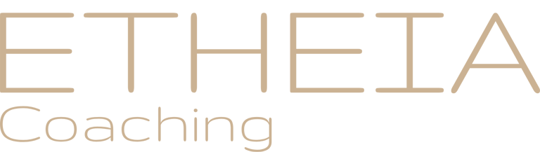 Etheia Coaching logo