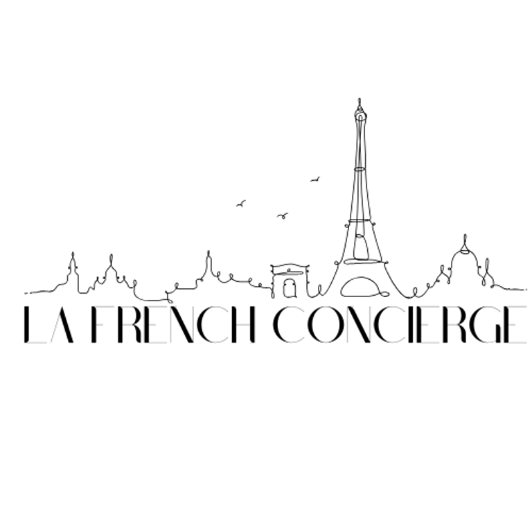 MH Concierge France logo