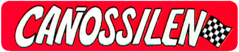 Cañossilen logo